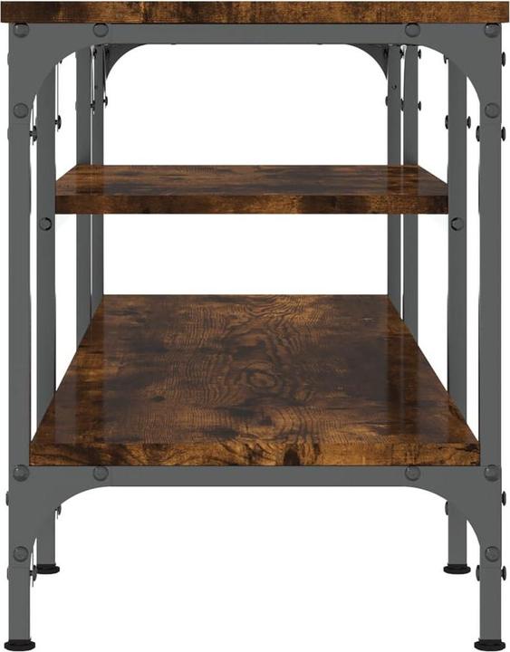 Produktbild VidaXL Marijo (121 x 35 x 45 cm)