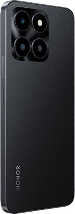 Produktbild Honor X6a (128 GB, Midnight Black, 6.56", Dual SIM, 50 Mpx, 4G)
