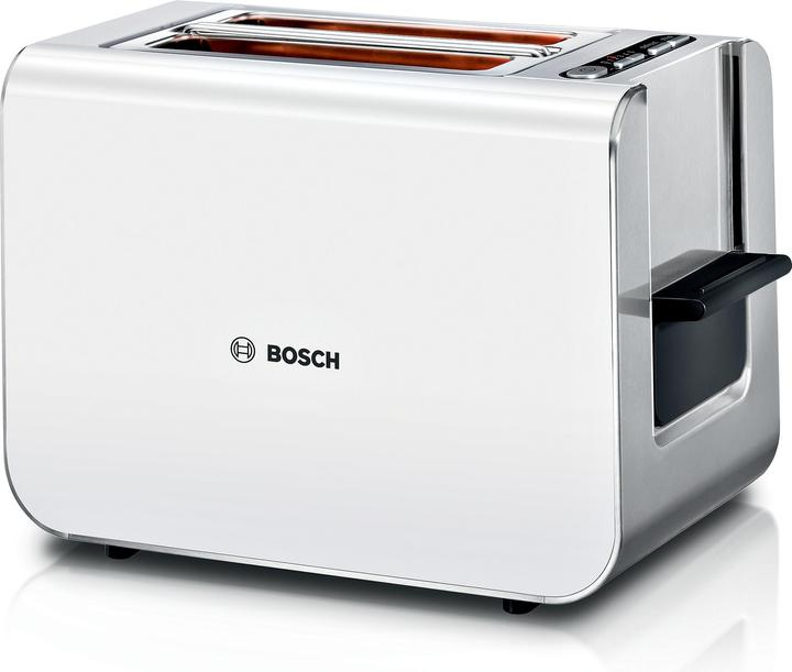 Bosch Hausgeräte Styline