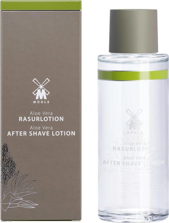 Produktbild Mühle After Shave Lotion (Lotion, 125 ml)