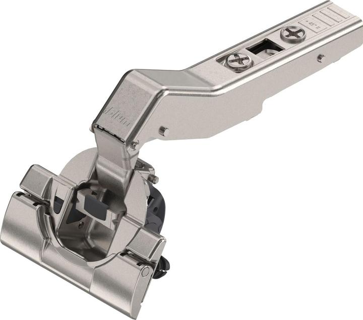 Produktbild Blum Topfbänder CLIP top BLUMOTION, Winkelband 110 °, aufschlagend