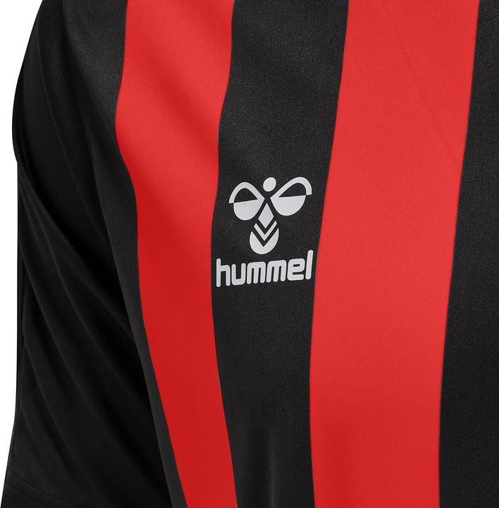 Produktbild hummel Core Xk Striped Jersey S/S (XL)