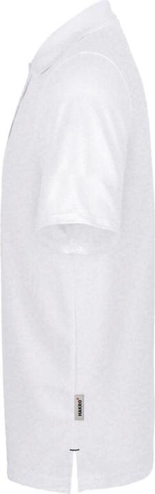 Immagine prodotto Hakro Polo da uomo COOLMAX bianco taglia 3XL (3XL)