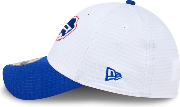 Actual product image New Era 39Thirty Cap - NFL TRAINING 2024 Buffalo Bills (S/M)
