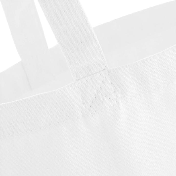Immagine prodotto Westford Mill Borsa in cotone premium (10 l)