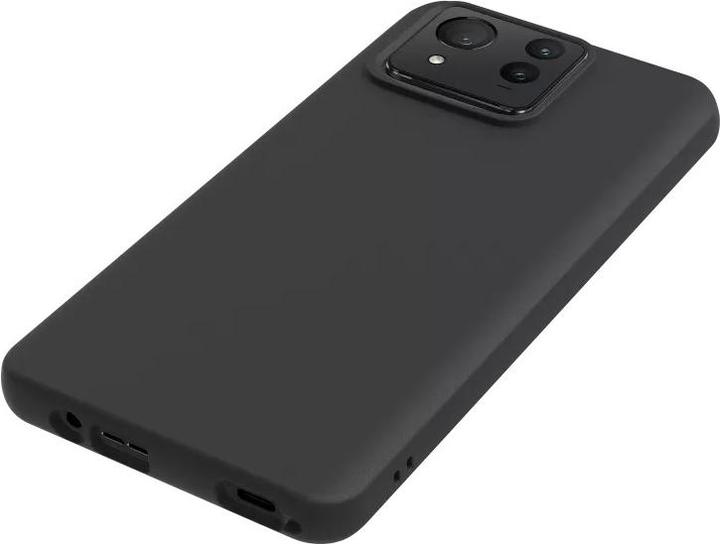 Productafbeelding ASUS RhinoShield SolidSuit Hoesje Zenfone 11 Ultra Zwart (Asus Zenfone 11 Ultra)