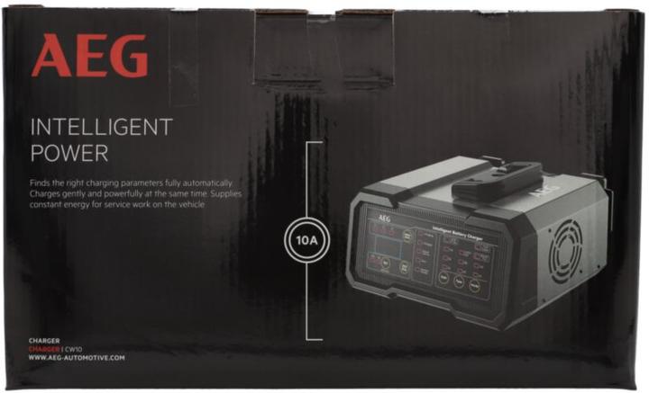 Immagine prodotto AEG CW10 (12V, 10 A)