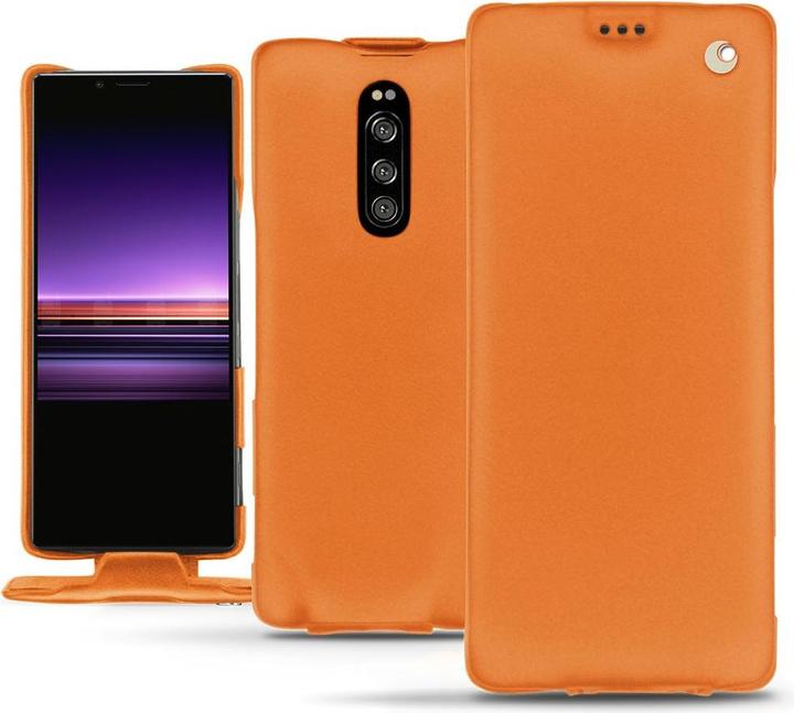 Image du produit Noreve Housse cuir vertical (Sony Xperia 1)