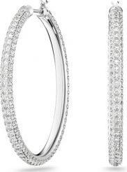 Image du produit Swarovski Boucles d'oreilles Stone (Acier inoxydable)