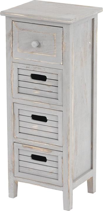 Image du produit JOHN316 Kommode (74 x 30 x 25 cm)