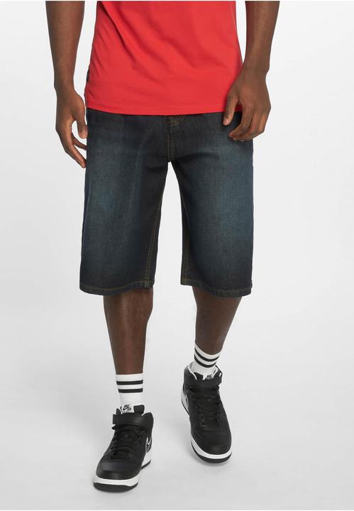 Produktbild Rocawear FRI Baggy Fit Jeansshort - 82391 (W38)