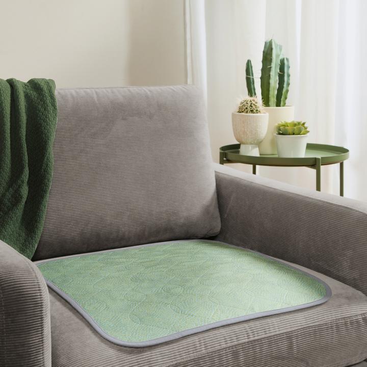 Image du produit Erwin Müller Coussin d'assise pour incontinence (pack de 5) (Litière)