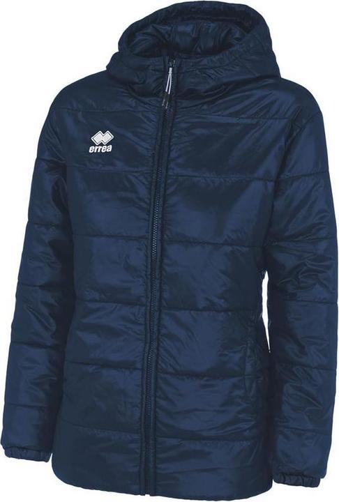 Errea damen-kapuzenjacke miage (XXL)