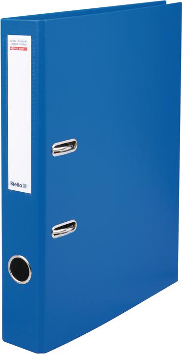 Produktbild Biella Bundesordner (A4, 40 mm, 1 Stück)