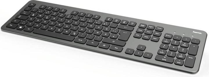 Immagine prodotto Hama KMW-700 (DE, Senza fili)