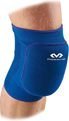 Actual product image McDavid Knee Pads "Jumpy (M, Knee pad, Pair)