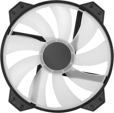 Produktbild Cooler Master Mf200r RGB (200 mm, 1 x)