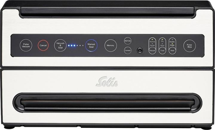 Image du produit Solis Verti Vac Plus