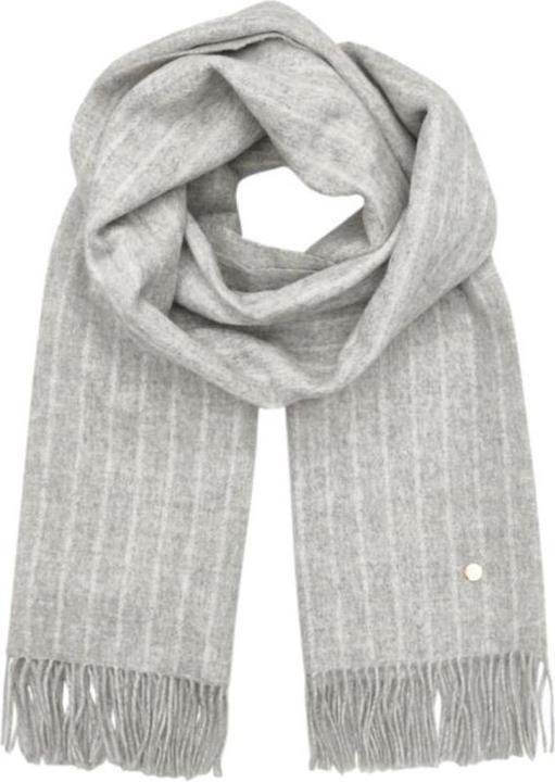 Tommy Hilfiger Th Elevated Wool Stripe