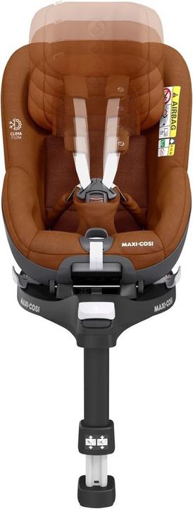 Image du produit Maxi-Cosi Pearl 360 (Siège pour enfant, Norme ECE R129/i-Size)