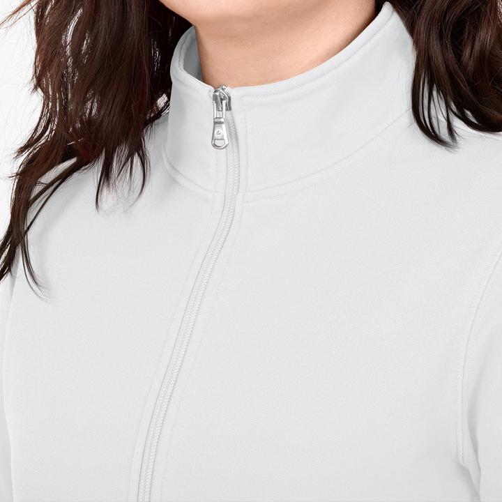 Produktbild JAKO Sweatjacke Doubletex (40)