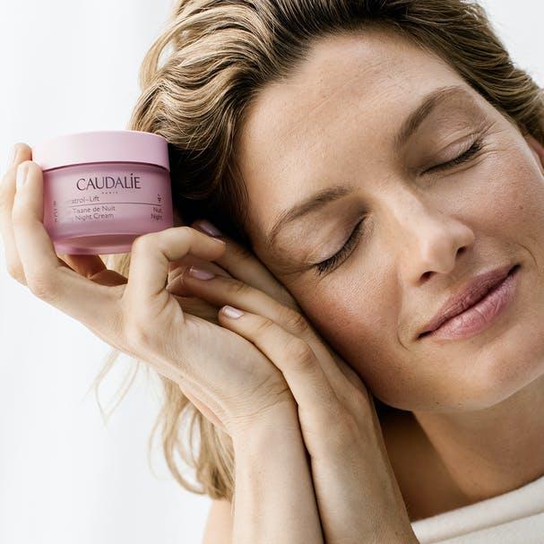 Immagine prodotto Caudalie Erbe (50 ml, Crema notte)