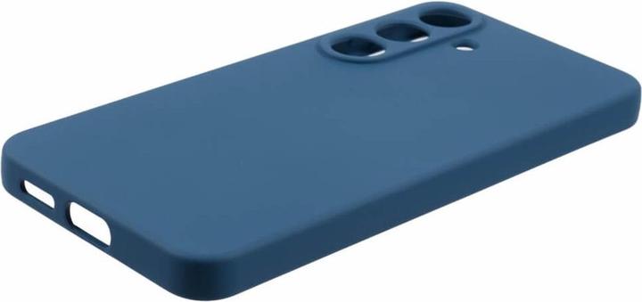 Image du produit Cover-Discount Galaxy S25 - Silikon Gummi Hülle (Samsung Galaxy S25)