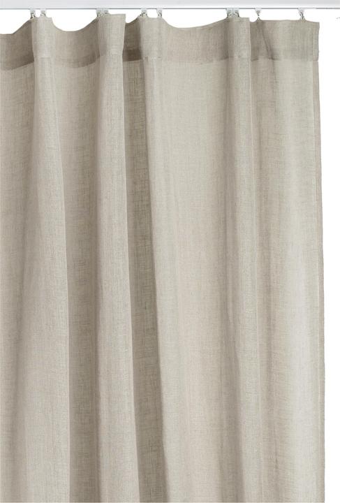Actual product image Himla Sirocco (270 x 250 cm)