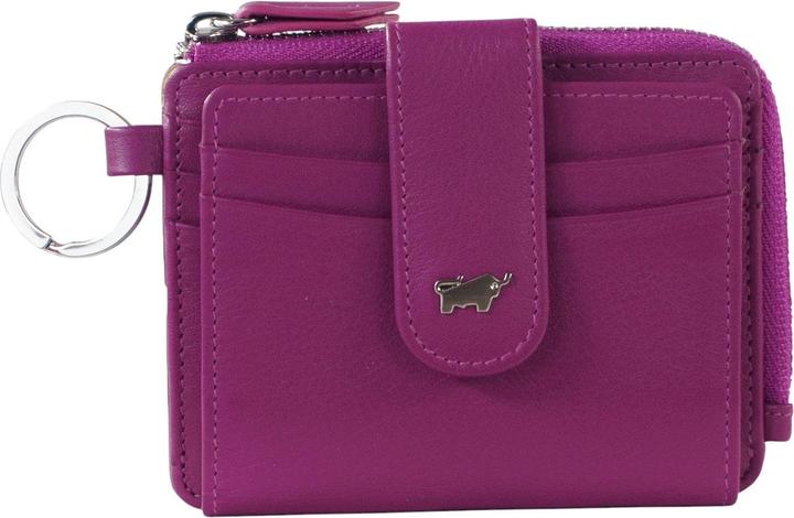 Immagine prodotto Braun Büffel JOY RFID plum