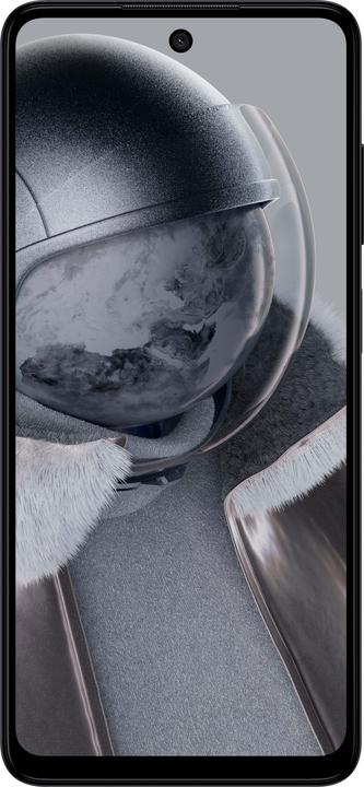 Immagine prodotto HMD Pulse Pro (128 GB, Oceano Nero, 6.56", Doppia SIM Ibrida, 50 Mpx, 4G)