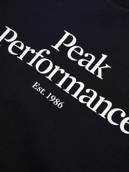 Actual product image Peak Performance Original tea (S)