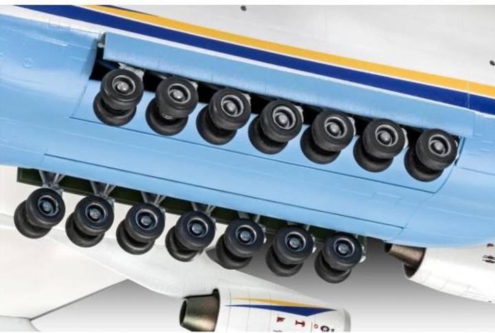Actual product image Revell Antonov AN-225 Mriya