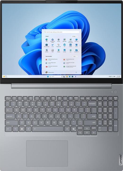 Immagine prodotto Lenovo ThinkBook 16 G8 IRL