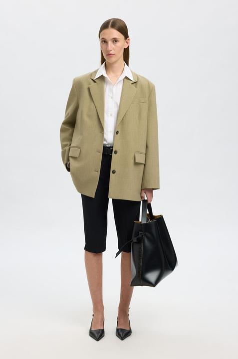 Immagine prodotto Selected Femme Structured Oversize-Blazer (36)