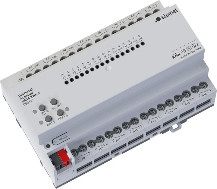 Produktbild Steinel KNX-S-Systemkomponente (Schaltaktor)