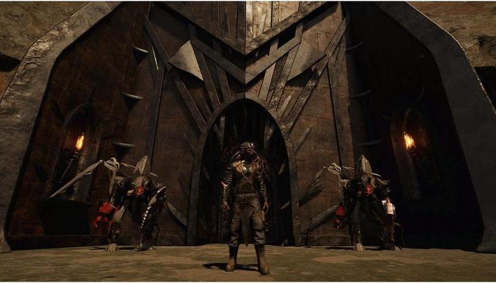 Immagine prodotto THQ Elex 2 (PS5, FR, IT)