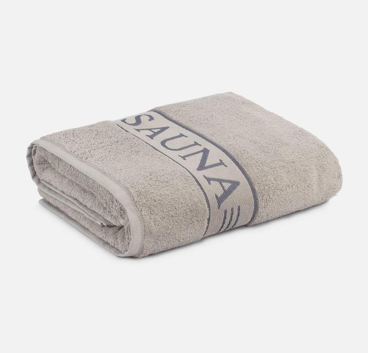 Produktbild möve for frottana Frottana Sauna (80 x 200 cm)