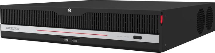 Immagine prodotto Hikvision NVR DeepinMind a 32 canali 2U 8K (Videoregistratore di rete (NVR))