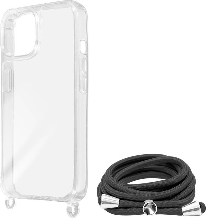 Actual product image Avizar Corda, with 90cm long chain and bumper corners Series