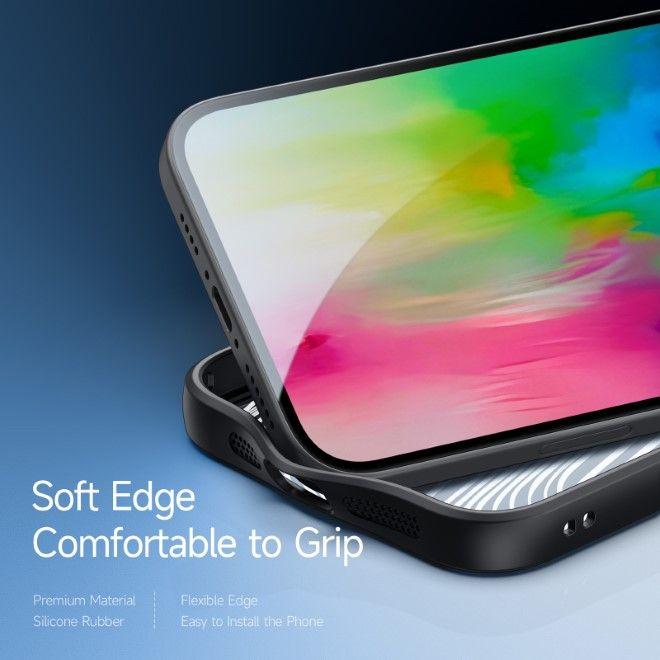 Immagine prodotto Dux Ducis Serie Aimo (Apple iPhone 16 Plus)