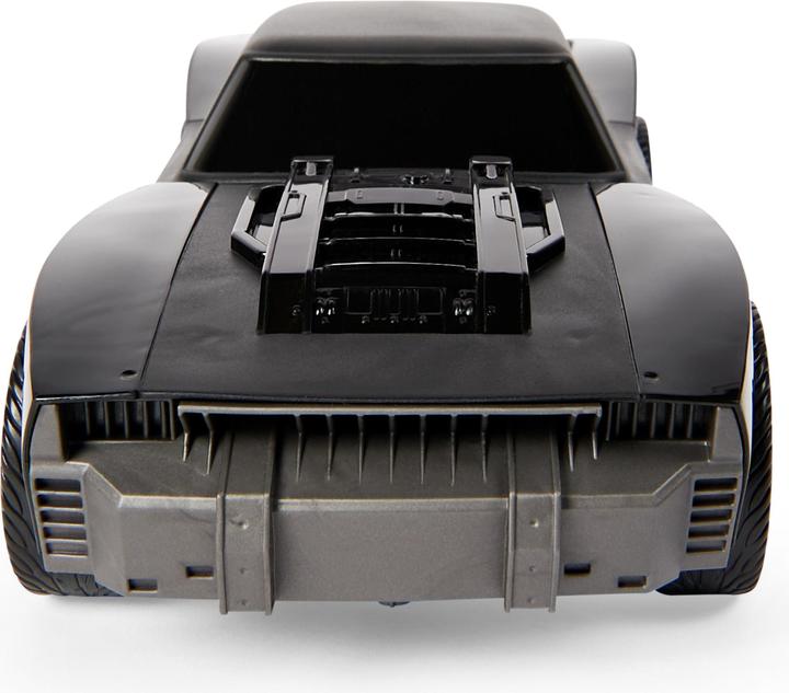 Produktbild Maki DC Comics The Batman Batmobile ferngesteuertes Auto im offiziellem Aussehen wie im Batman-Kinofilm
