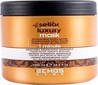 Echosline Seliar Luxury Mask 1000 ml (1000 ml)