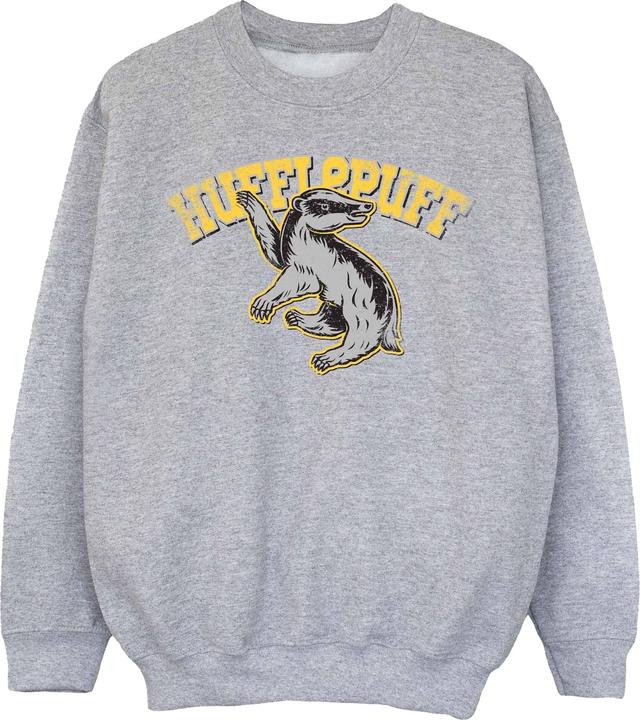 Sweatshirt Mädchen (140, 146)