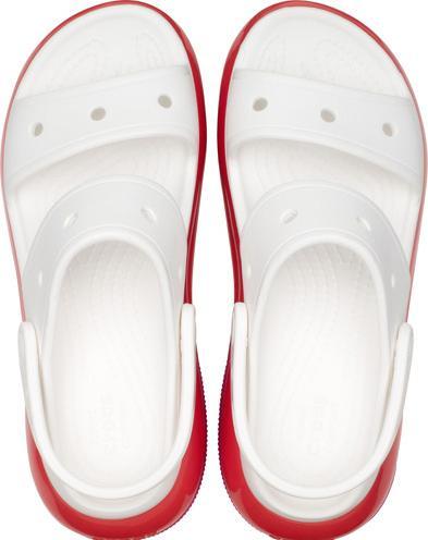 Actual product image Crocs Classic Mega Crush Sandal (41, 41.5, 42, 41 1/3)