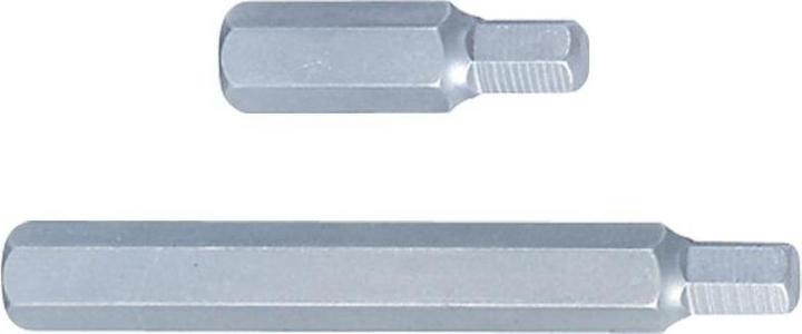 Actual product image King Tony Tip Allen 7x80mm 6-Koł.10mm (80 mm)