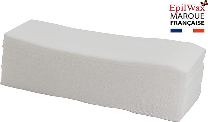 Image du produit EpilWax Kit complet d'épilation à la cire jetable (100 ml, 8 x)