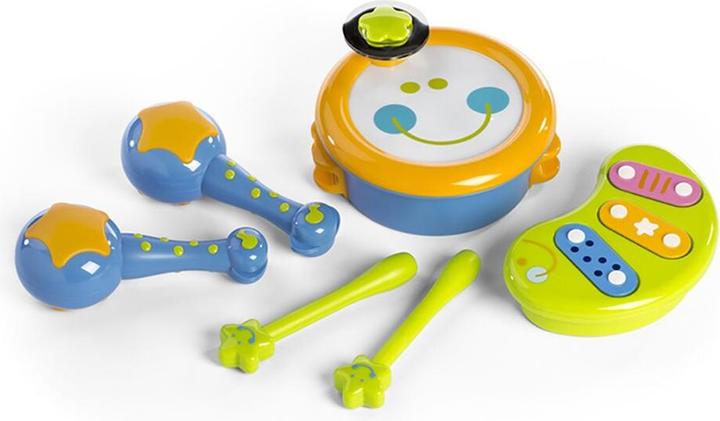 Image du produit Miniland Baby Orchestra