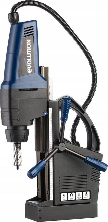 Image du produit Evolution magnetic foot drill S28 MAG Heavy Duty (EVO-EVOS28)