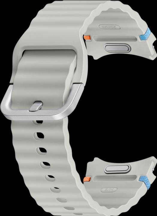 Actual product image Samsung Sport Band (Rubber, Nitrile)