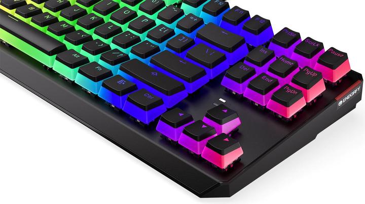 Actual product image Endorfy Thock TKL Pudding (US, Cable)